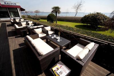 کالیون هتل استانبول