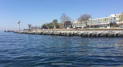 کالیون هتل استانبول