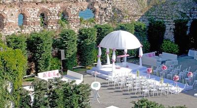 کالیون هتل استانبول