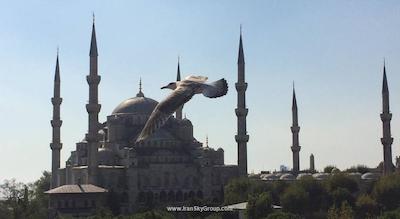 کالیون هتل استانبول