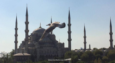 کالیون هتل استانبول
