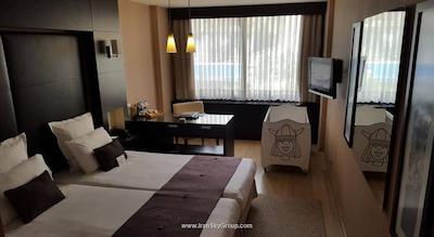 کالیون هتل استانبول