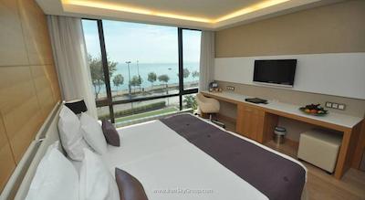 کالیون هتل استانبول