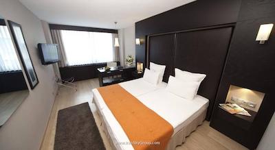 کالیون هتل استانبول