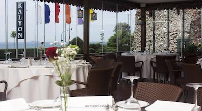 کالیون هتل استانبول