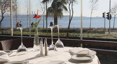 کالیون هتل استانبول