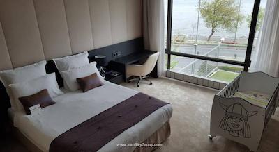 کالیون هتل استانبول