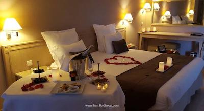 کالیون هتل استانبول