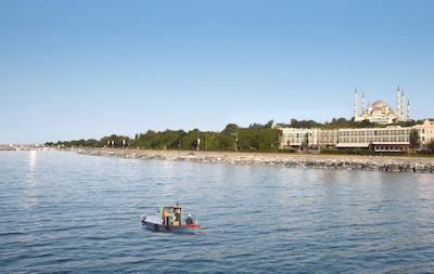 کالیون هتل استانبول