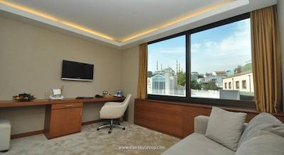 کالیون هتل استانبول