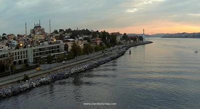 کالیون هتل استانبول