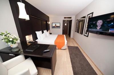 کالیون هتل استانبول