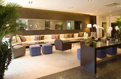 کالیون هتل استانبول