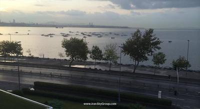 کالیون هتل استانبول