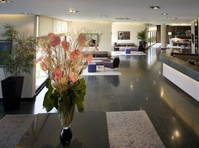 کالیون هتل استانبول