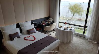 کالیون هتل استانبول