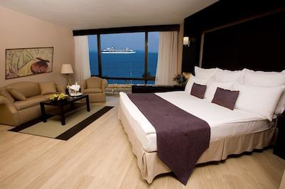 کالیون هتل استانبول