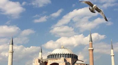 کالیون هتل استانبول