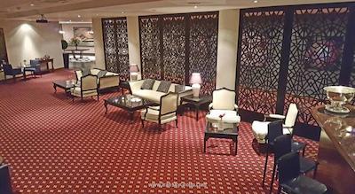 کالیون هتل استانبول