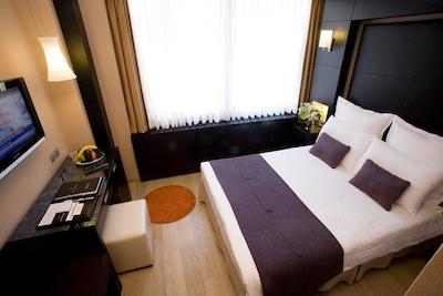 کالیون هتل استانبول