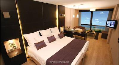 کالیون هتل استانبول