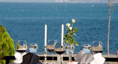 کالیون هتل استانبول