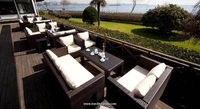 کالیون هتل استانبول