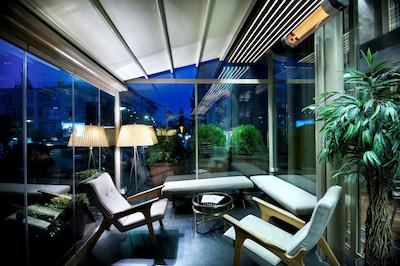 استانبول کنتی