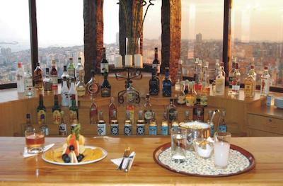 استانبول کنتی