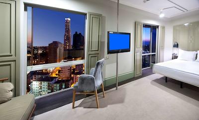 استانبول کنتی