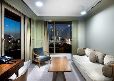 استانبول کنتی