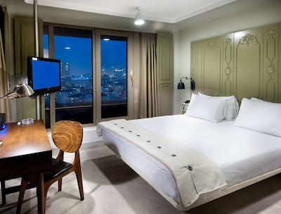 استانبول کنتی