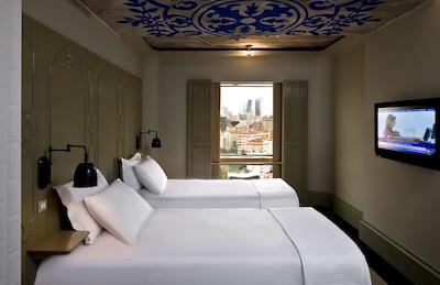 استانبول کنتی