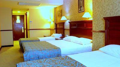 توپکاپی اینتر استانبول هتل