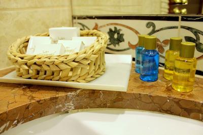 توپکاپی اینتر استانبول هتل