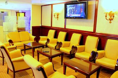 توپکاپی اینتر استانبول هتل