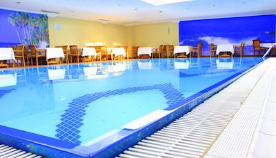 توپکاپی اینتر استانبول هتل