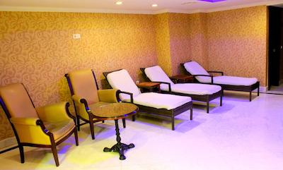 توپکاپی اینتر استانبول هتل