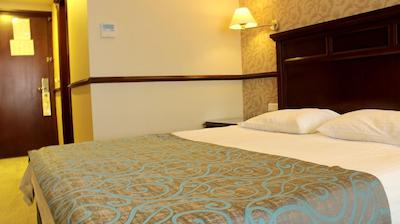 توپکاپی اینتر استانبول هتل