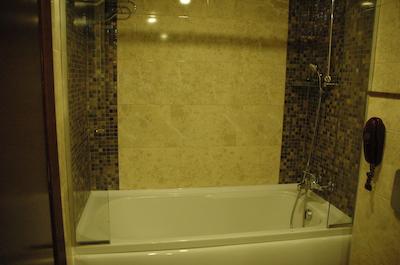 توپکاپی اینتر استانبول هتل