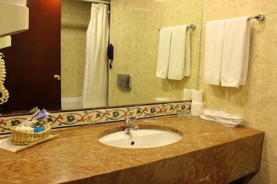 توپکاپی اینتر استانبول هتل