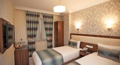 بولوار استانبول