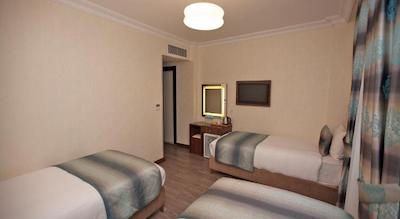 بولوار استانبول