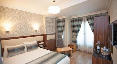 بولوار استانبول