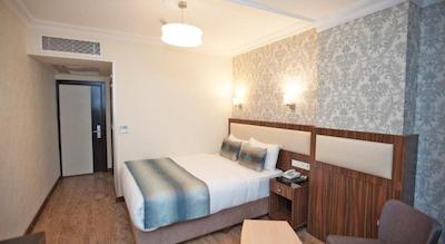 بولوار استانبول