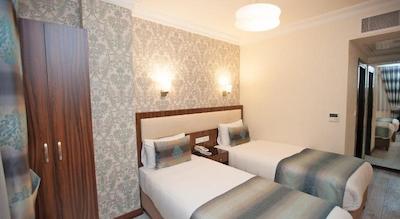 بولوار استانبول