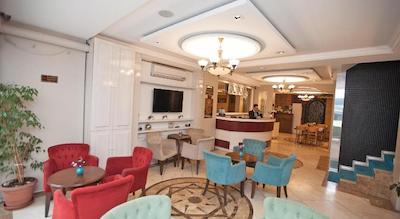 بولوار استانبول