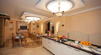 بولوار استانبول