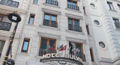 بولوار استانبول