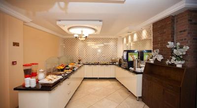 بولوار استانبول